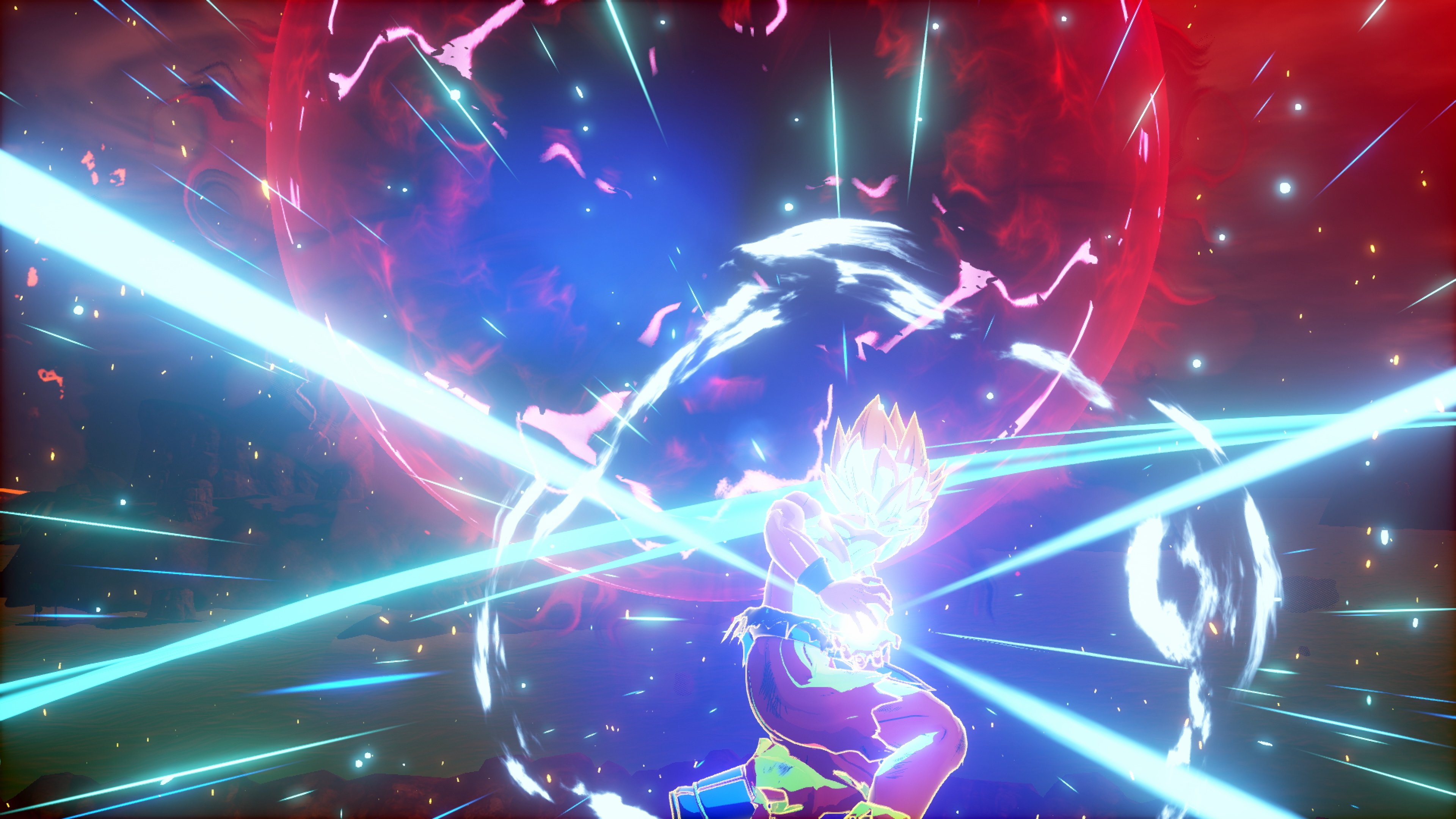 Dragon Ball Z: Kakarot - Imagen 10